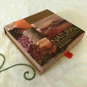 Style essentials EYESHADOW natural palette